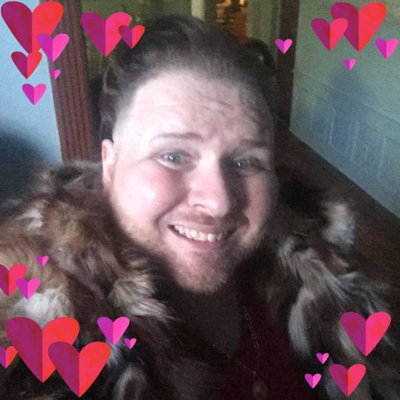 Meet your Posher, Sean - Picture 1 of 1